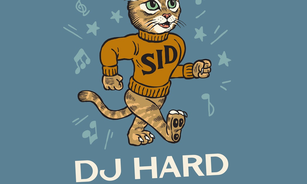 DJ Hard Money
