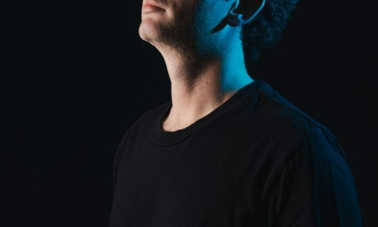 Lone Collective x 77 Present: Sasson