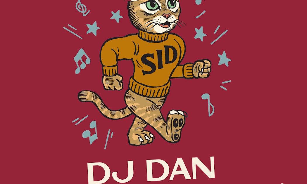 DJ Dan (of Tijuana Panthers)
