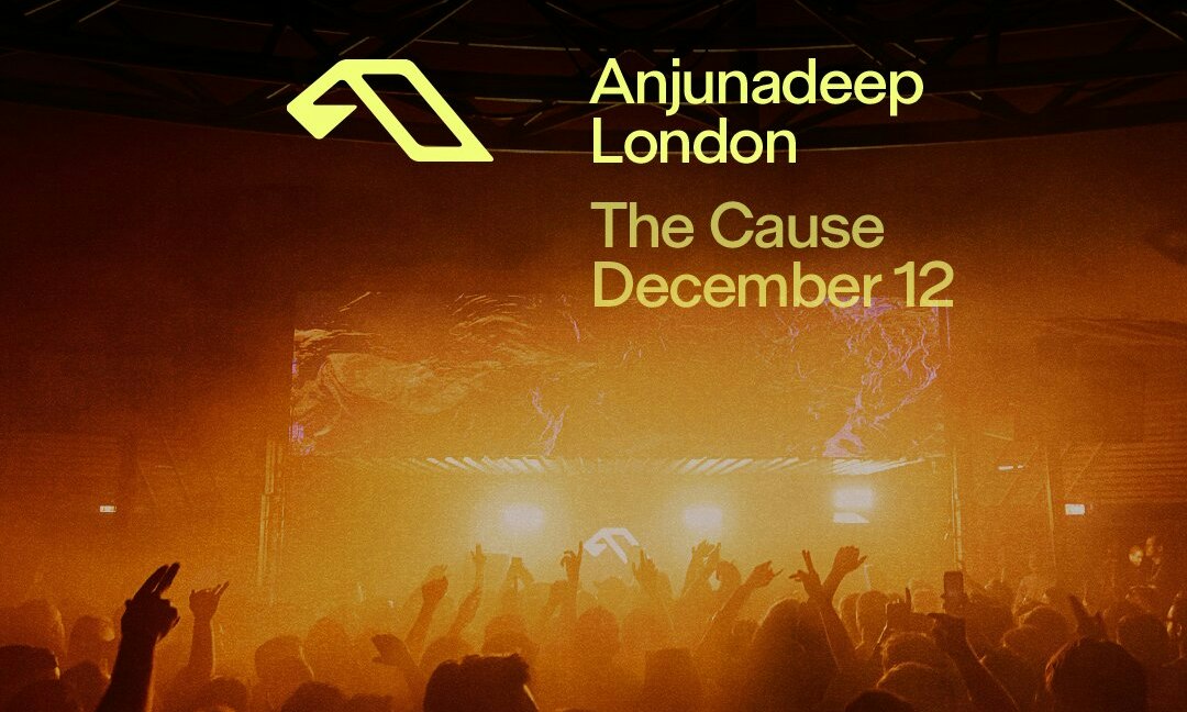 Anjunadeep