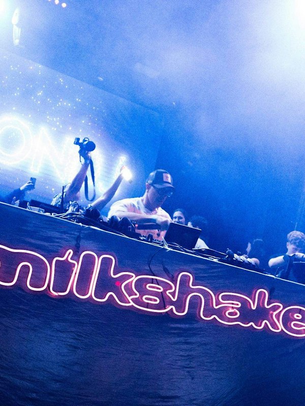 Milkshake
