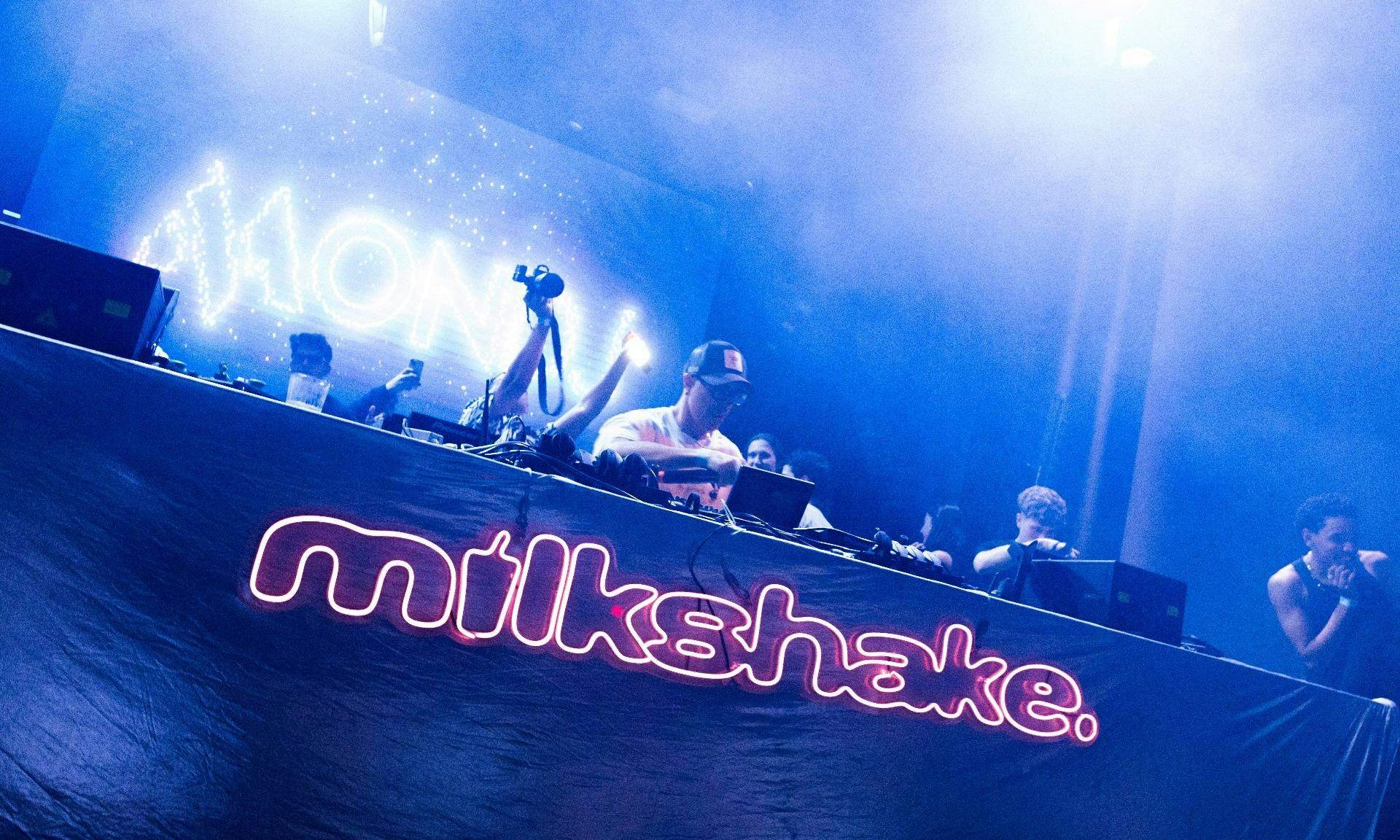 Milkshake