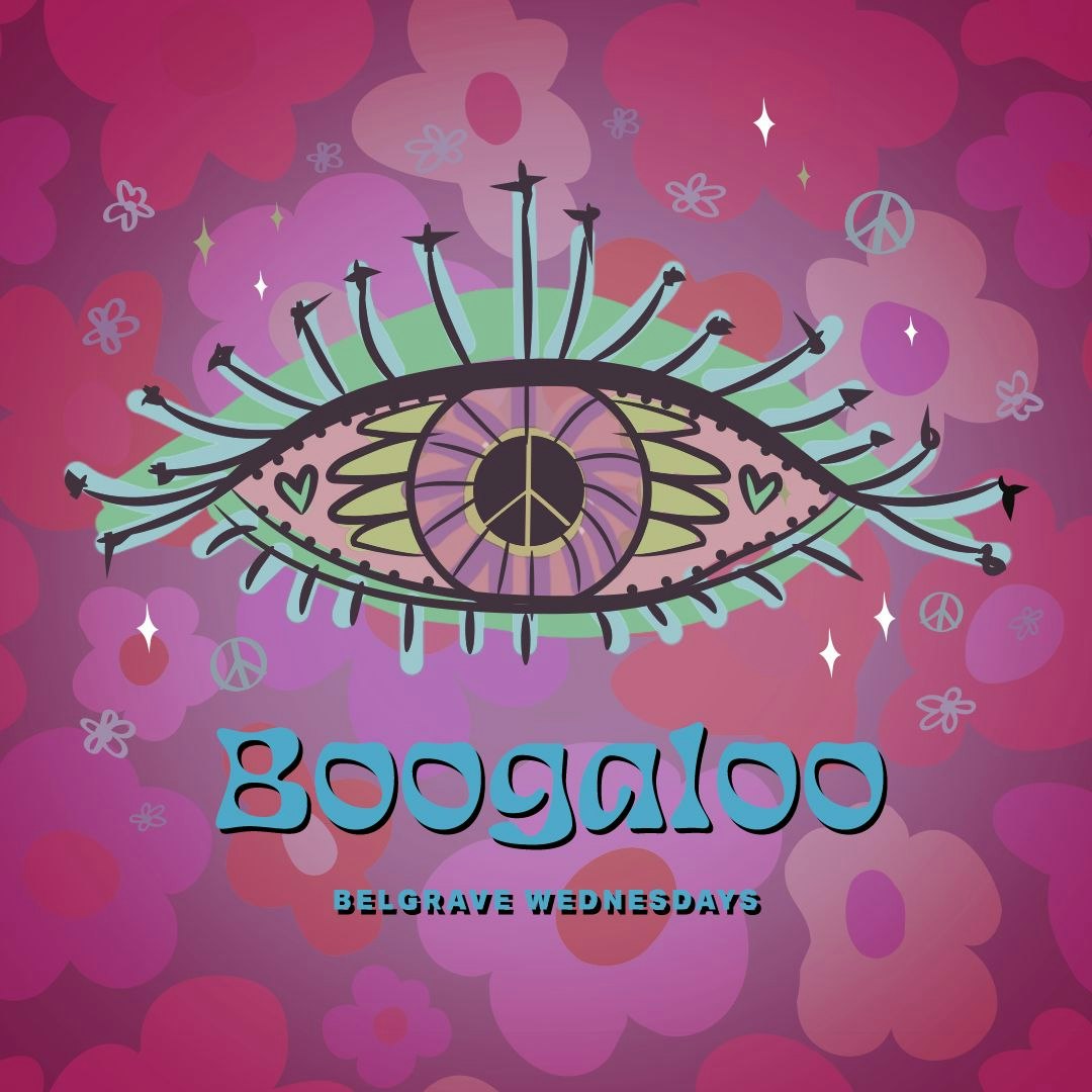 Boogaloo
