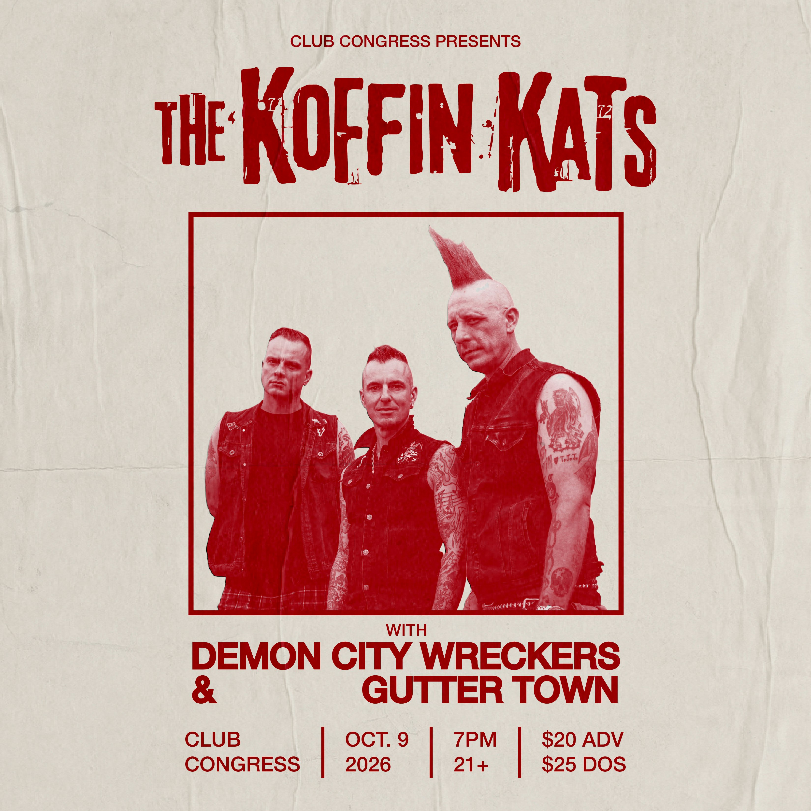 Koffin Kats