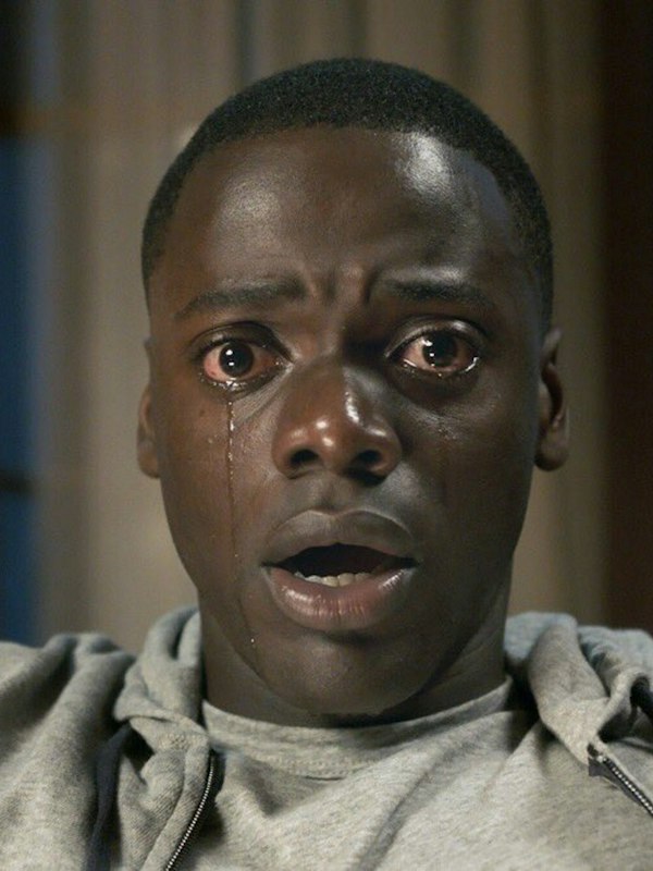 Get Out (2017)