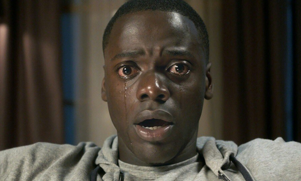 Get Out (2017)