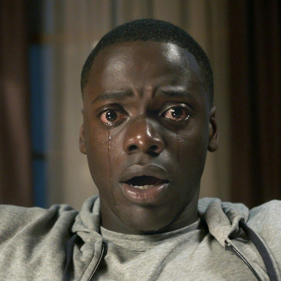 Get Out (2017)