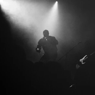 Noise Lock: Live