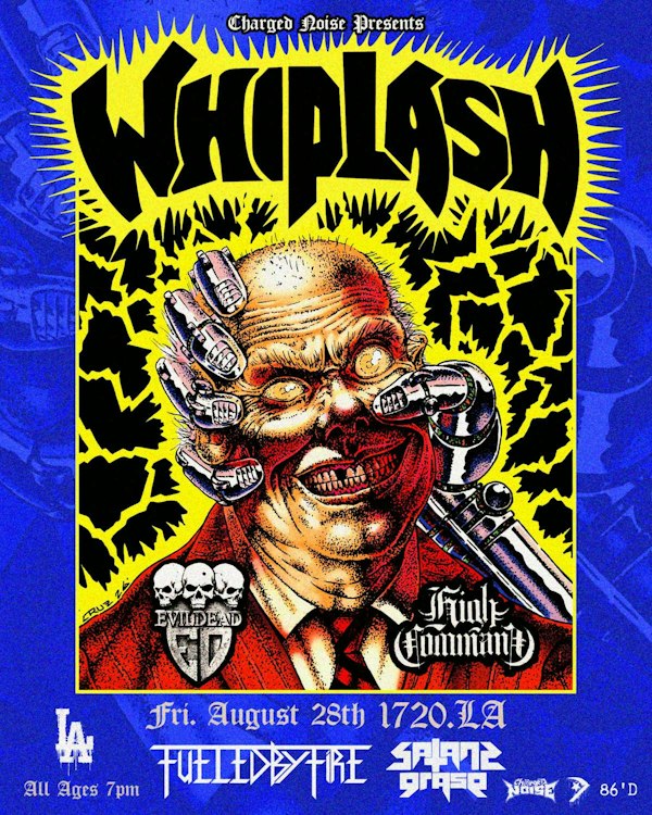 Whiplash