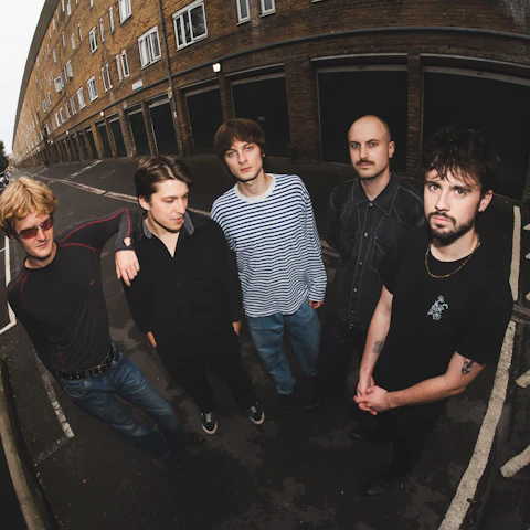 Radiator + Luke Jones + Holy Island