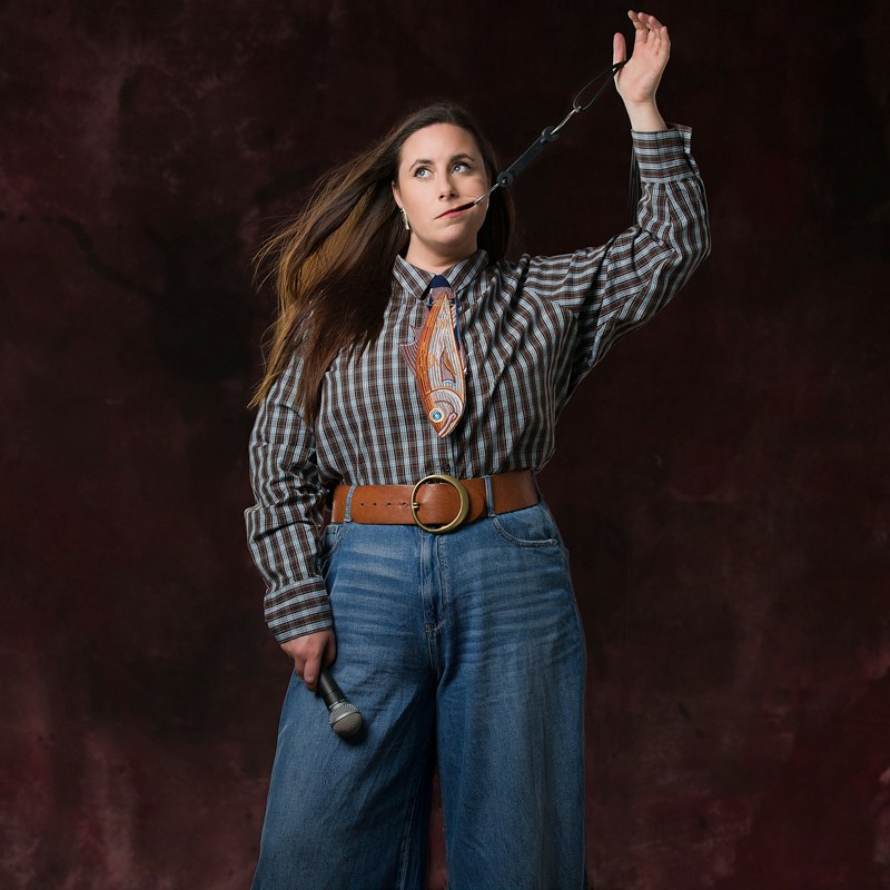 Kate Dolan: Trout