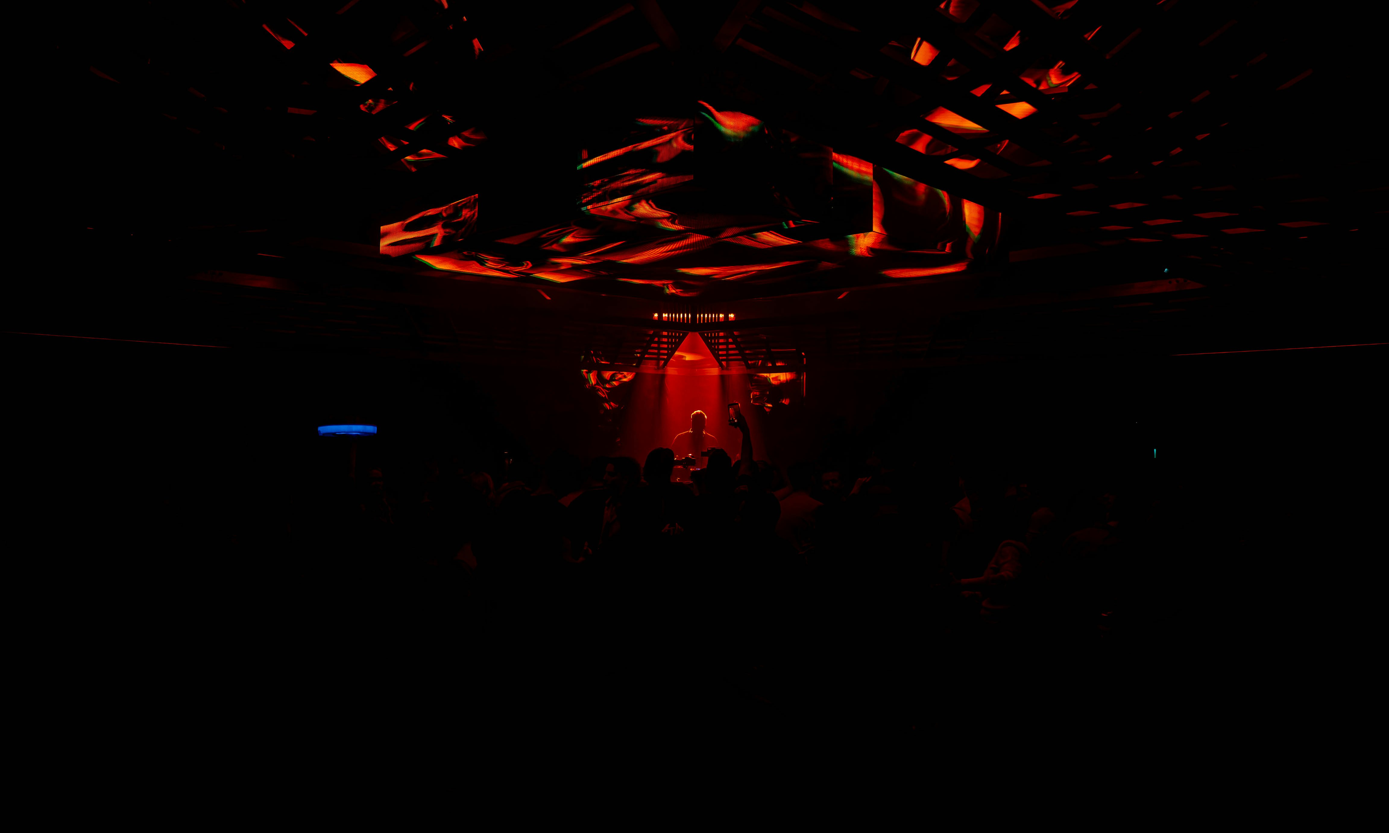 MONSTERCAT X OPHELIA: SEVEN LIONS B2B TRIVECTA, KILL THE NOISE + MORE