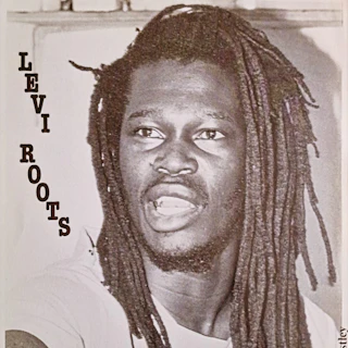 Rum + Reggae Show ft. Levi Roots