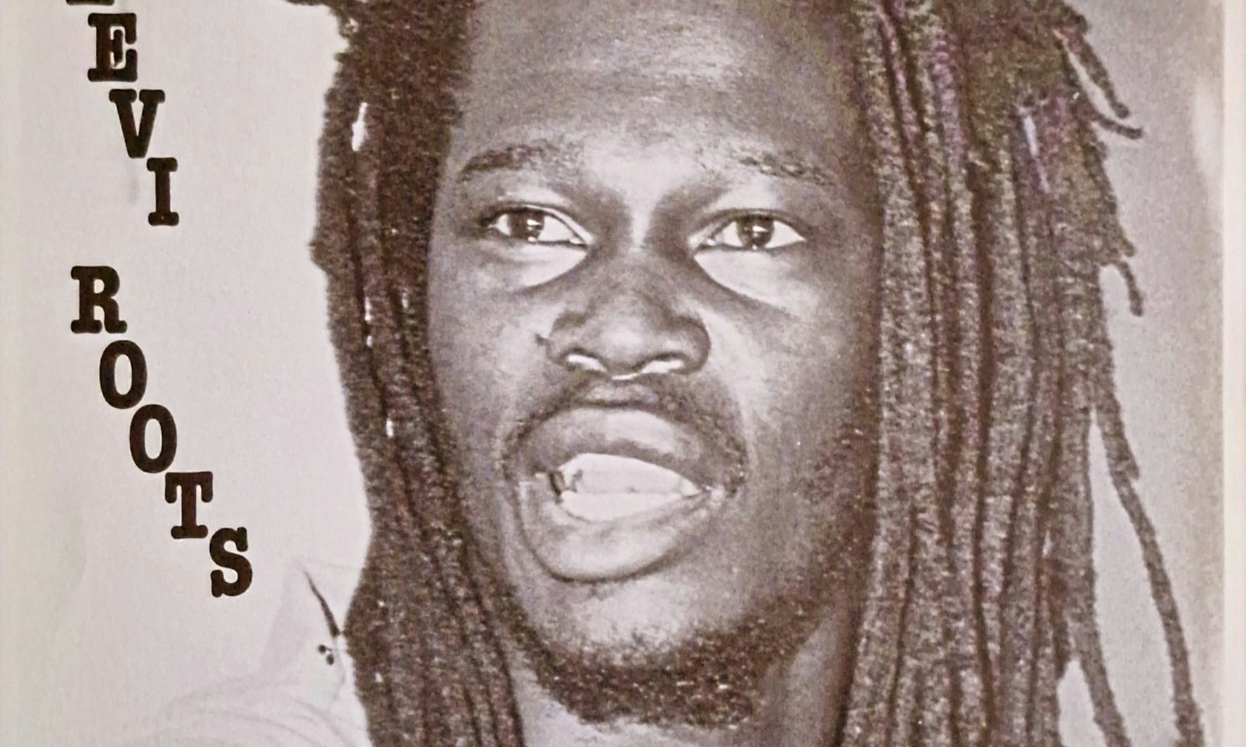 Rum + Reggae Show ft. Levi Roots