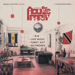 house party (carnival special)