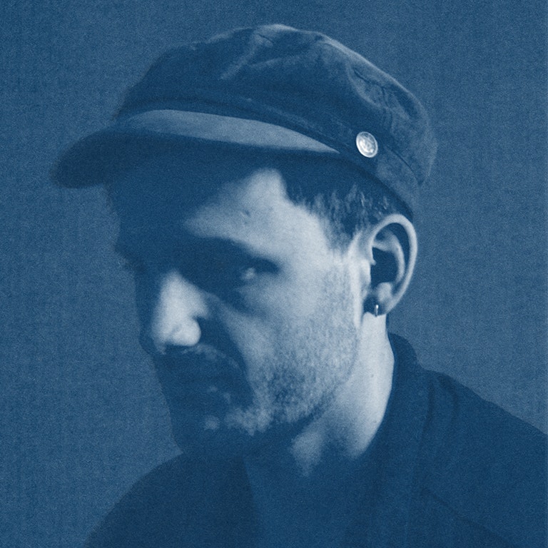 Ric Pecchi (EP Release Show)