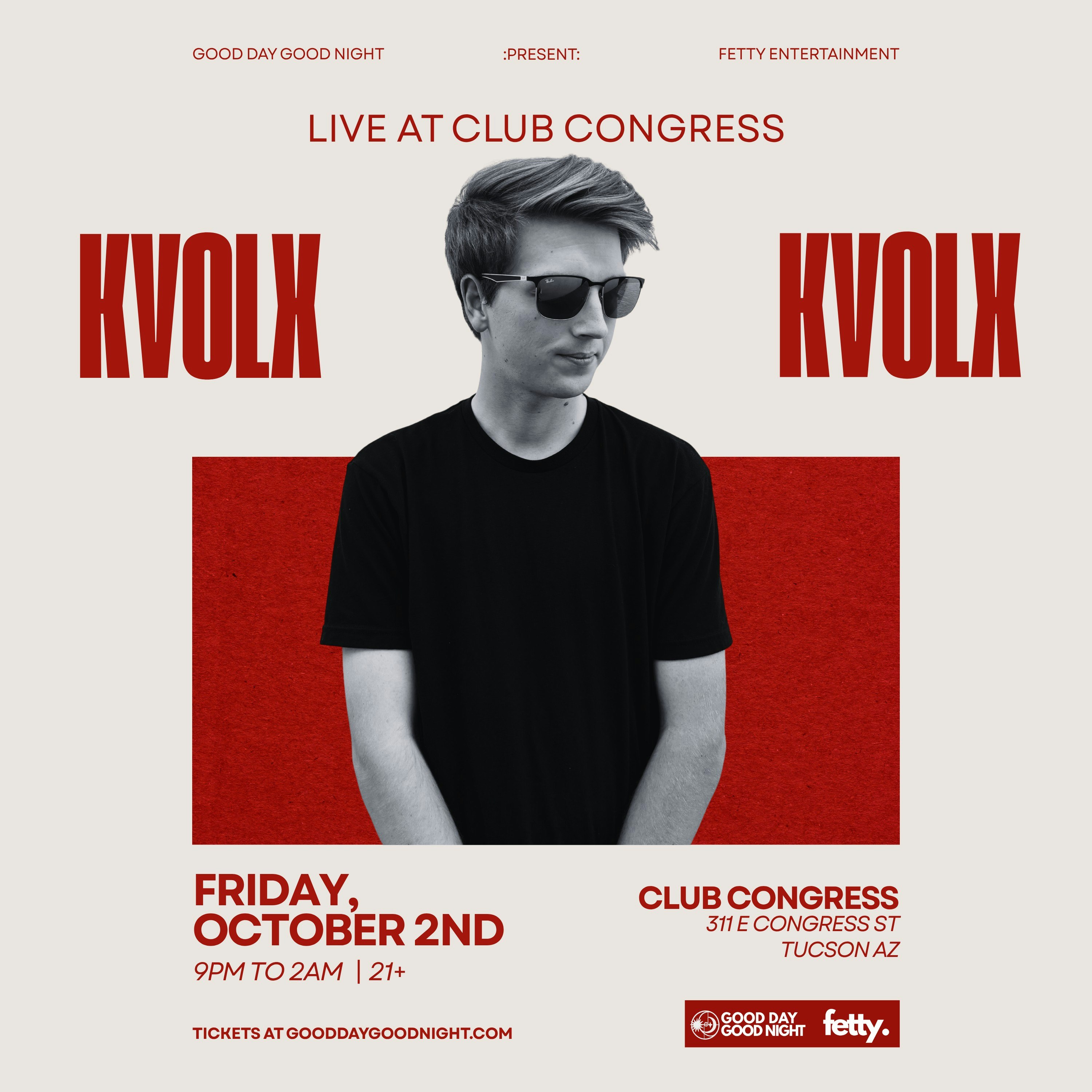 KVOLX