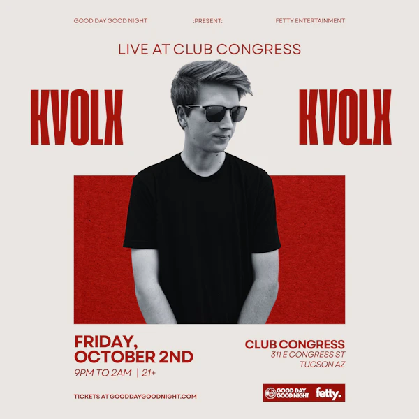 KVOLX