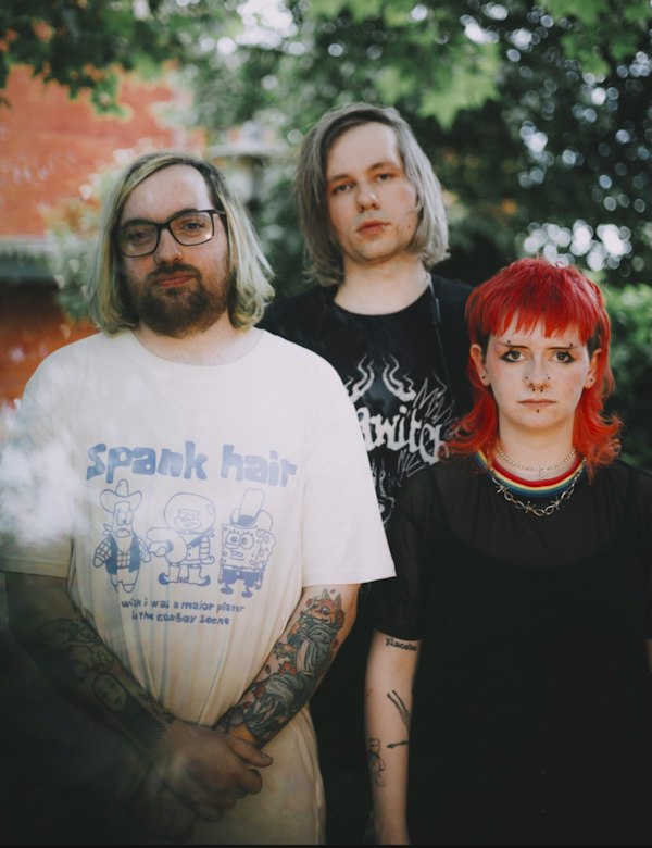 Mountain Peaks / Midweek / Buggery Act