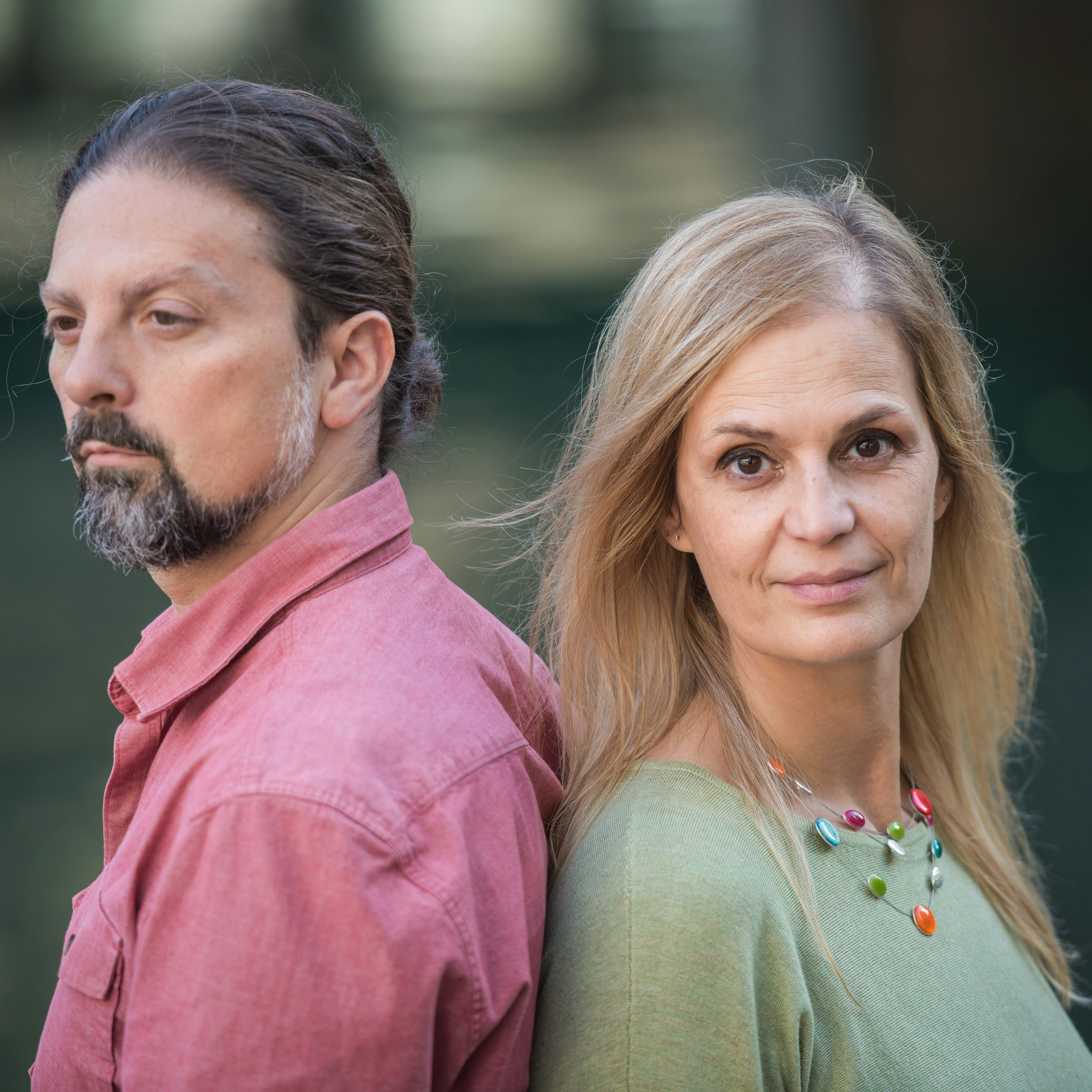 Women in Jazz Media Presents... Diana Torti & Sabino de Bari