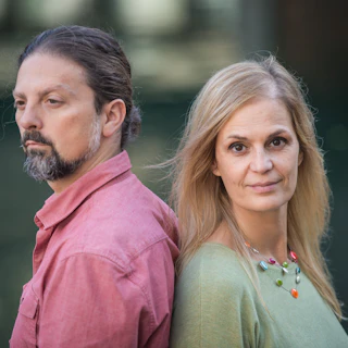 Women in Jazz Media Presents... Diana Torti & Sabino de Bari