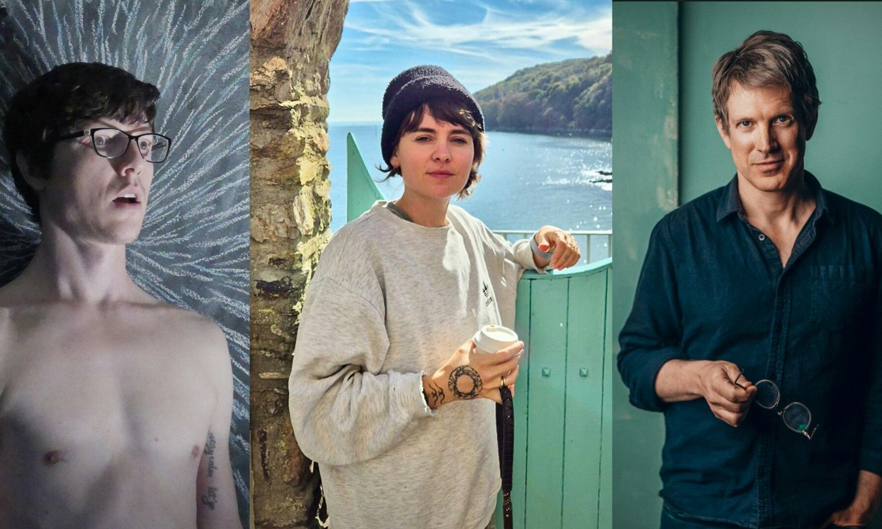 Loma + Shearwater
