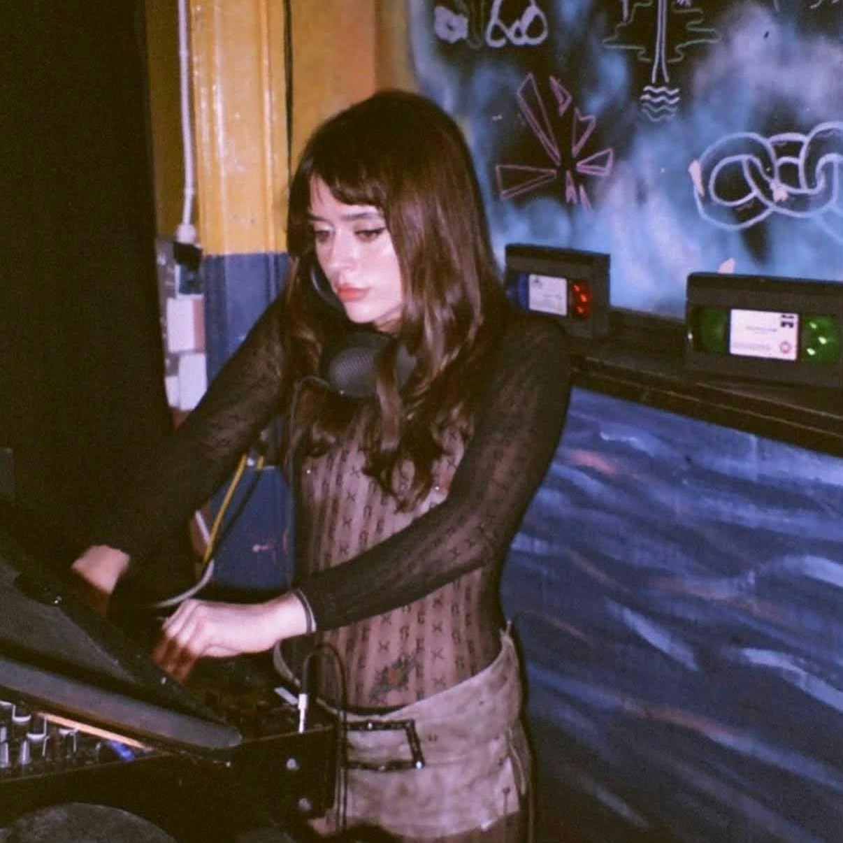 OSLO FRIDAYS - SHIRLEY BUSSEY DJ SET
