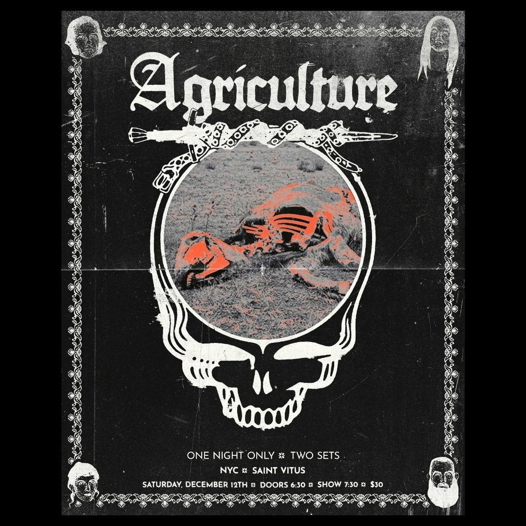 Agriculture