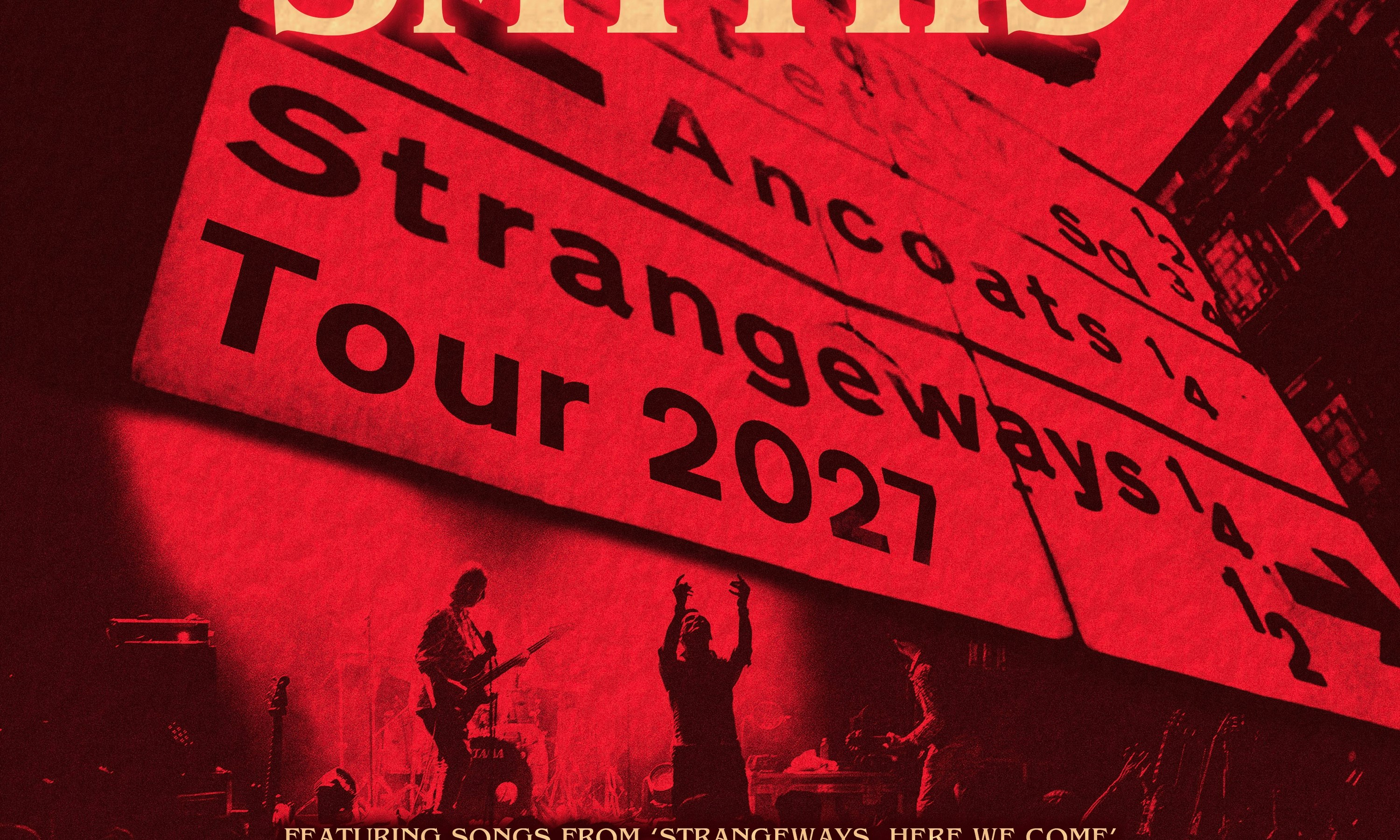 The Smyths