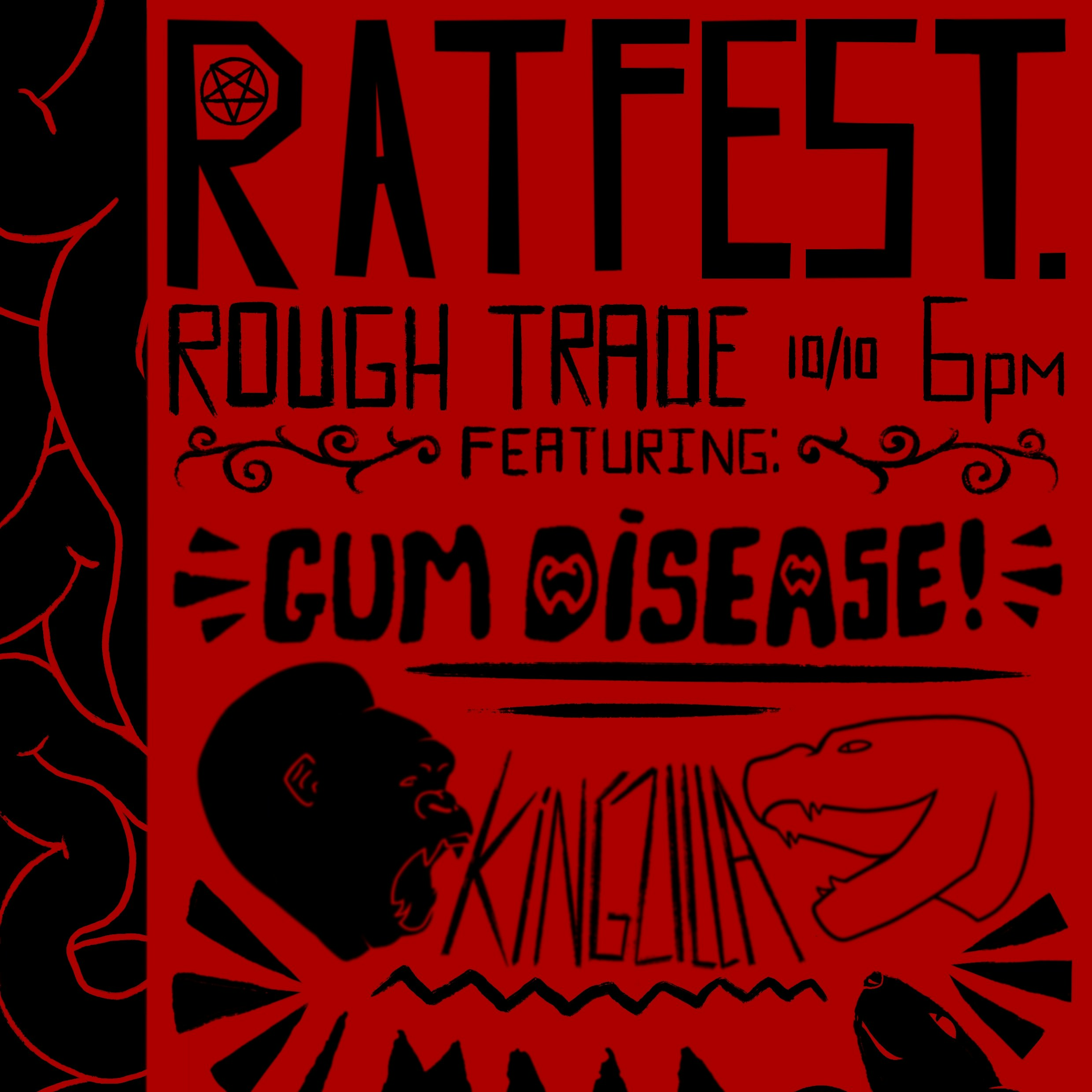 RAT FEST