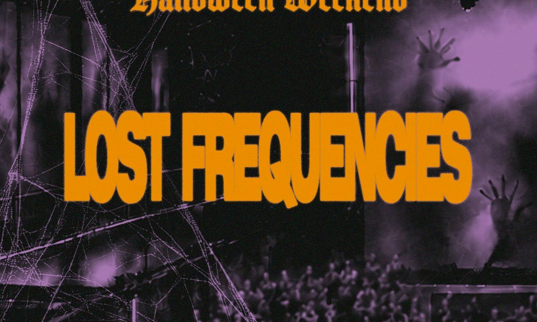 Lost Frequencies