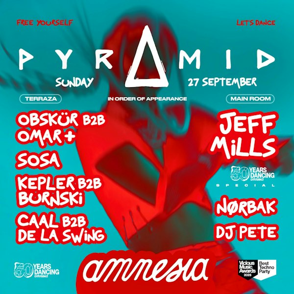 Pyramid