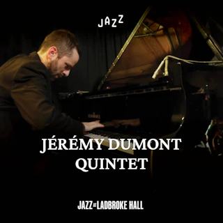 Jérémy Dumont Quintet