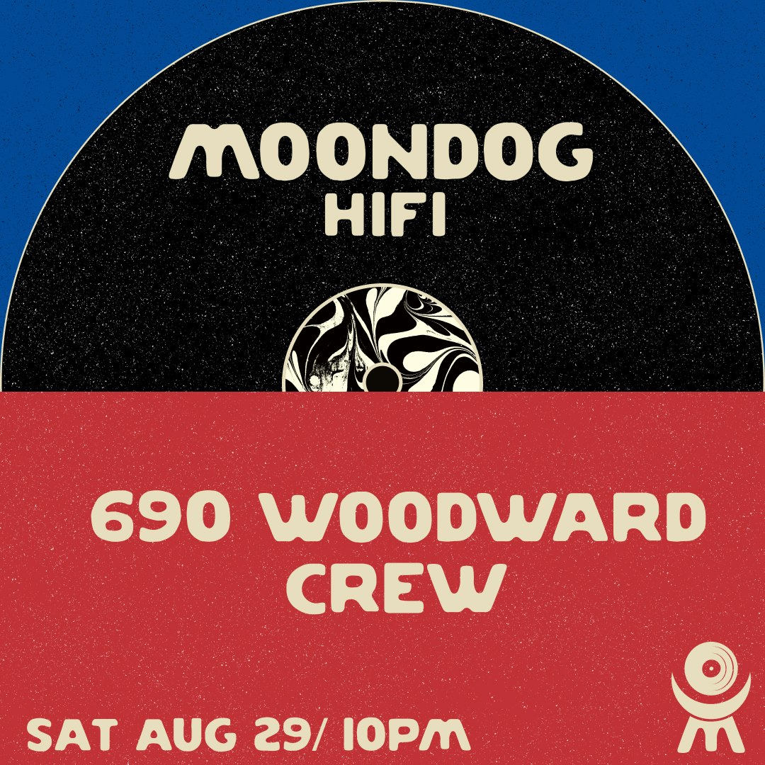 360 Woodward Crew