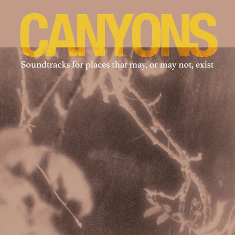 Canyons (Live)