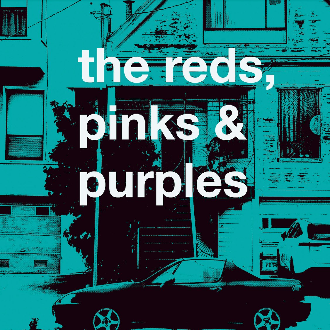The Reds, Pinks & Purples @ MOTH Club