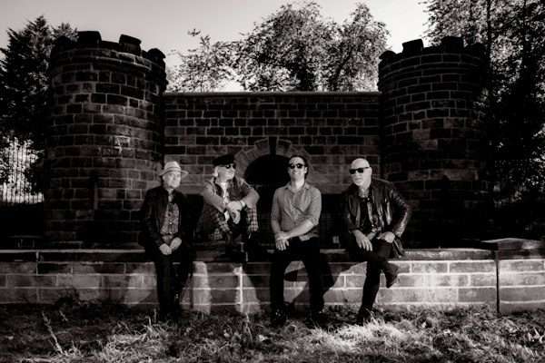 The Mission