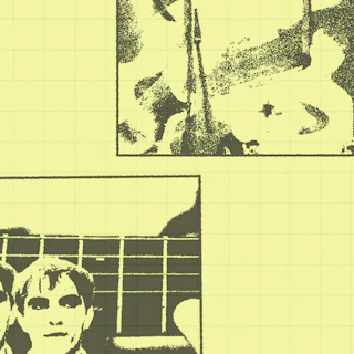 OBL PRESENTS: SPECIAL GUESTS TBA / Evelina / Patchwork