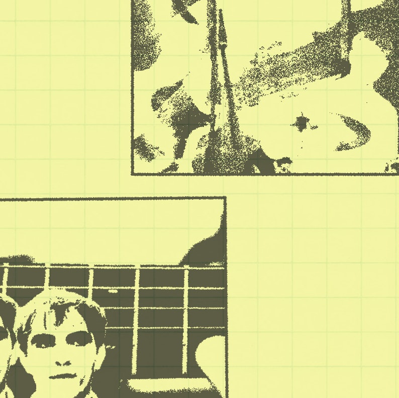 OBL PRESENTS: SPECIAL GUESTS TBA / Evelina / Patchwork