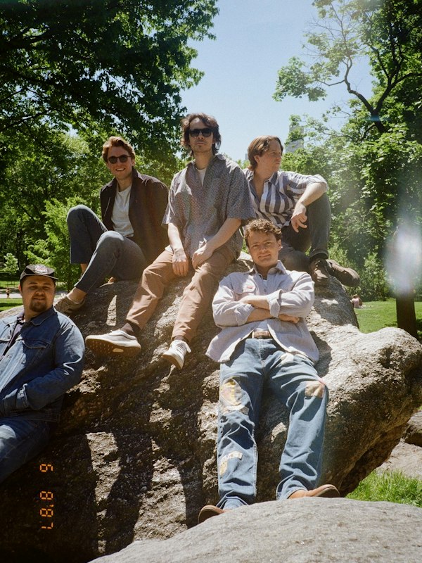 THE BAND MEMO