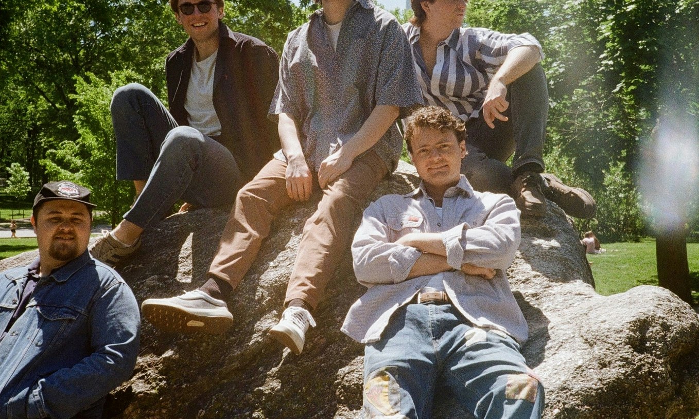 THE BAND MEMO