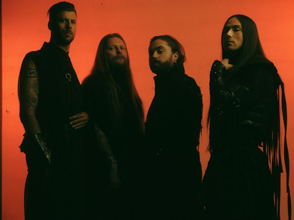 Imminence 'Axis Mundi' Signing