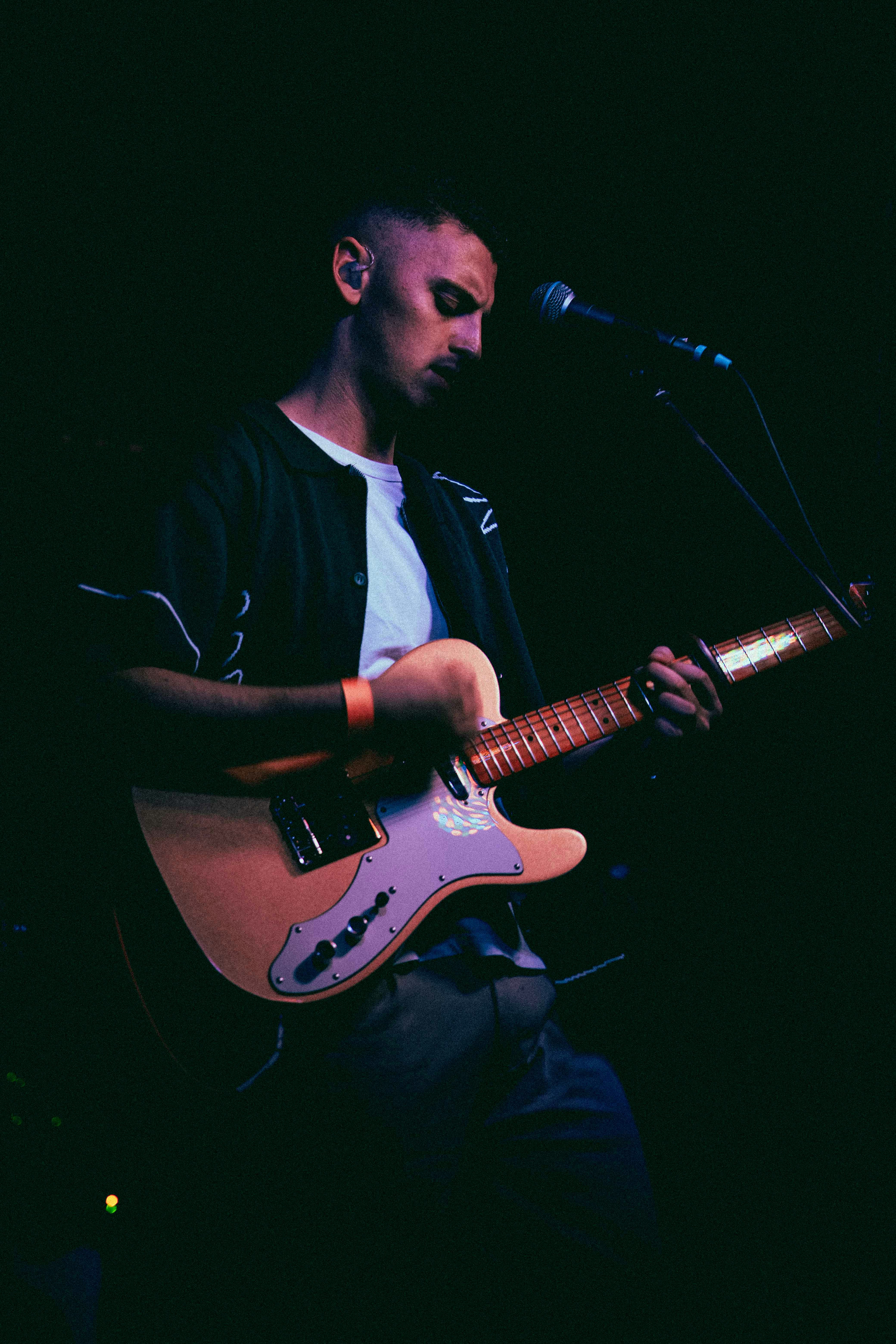 Finnlay K: Farewell Show at Jacaranda Baltic, Liverpool