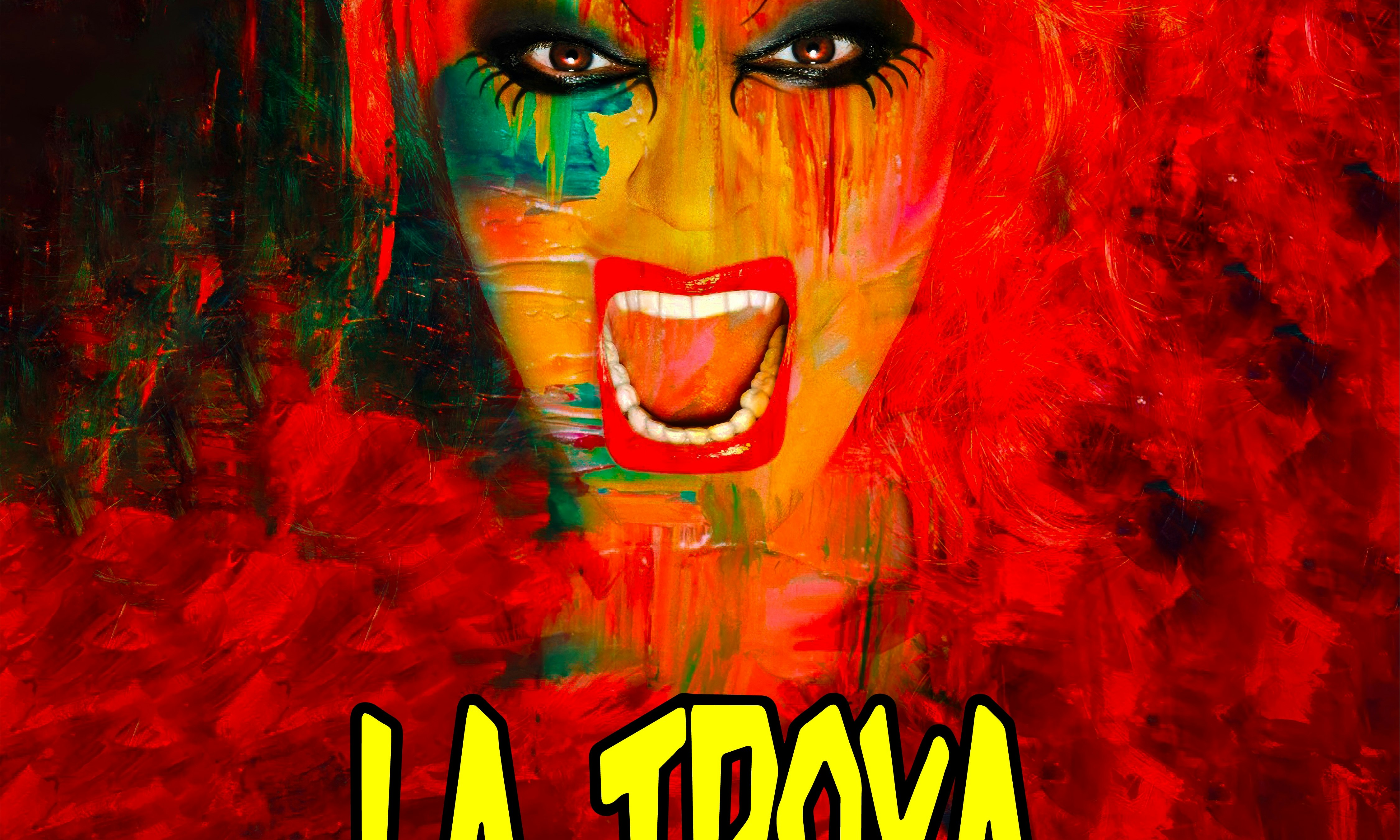 La Troya
