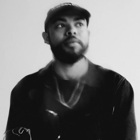 Alex Cosmo Blake