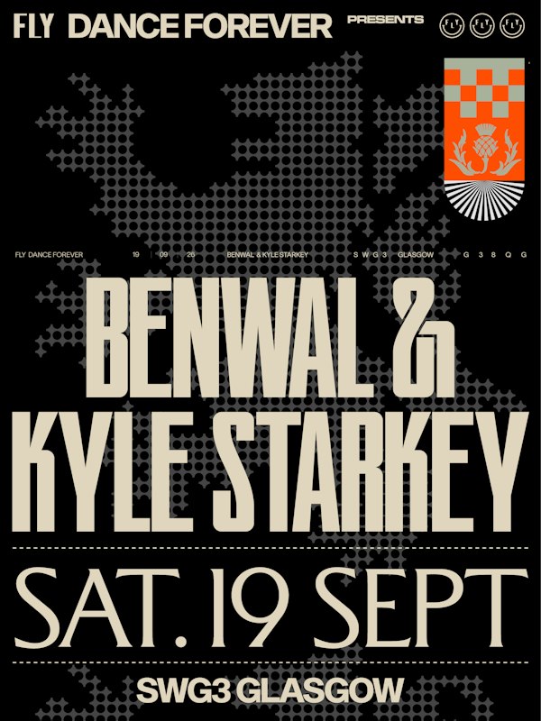 FLY | Benwal & Kyle Starkey