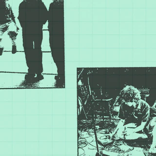 OBL PRESENTS: SPECIAL GUESTS TBA / The Tern / Eistir