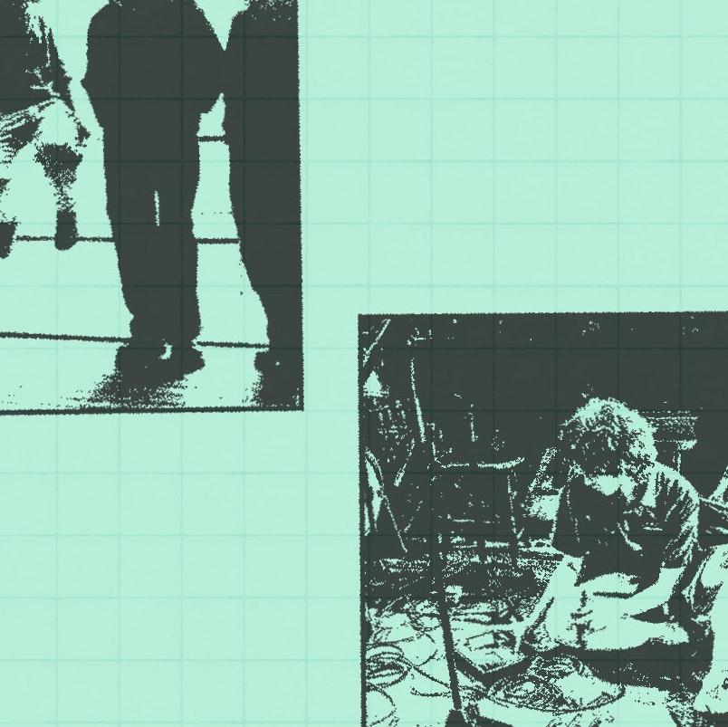 OBL PRESENTS: SPECIAL GUESTS TBA / The Tern / Eistir