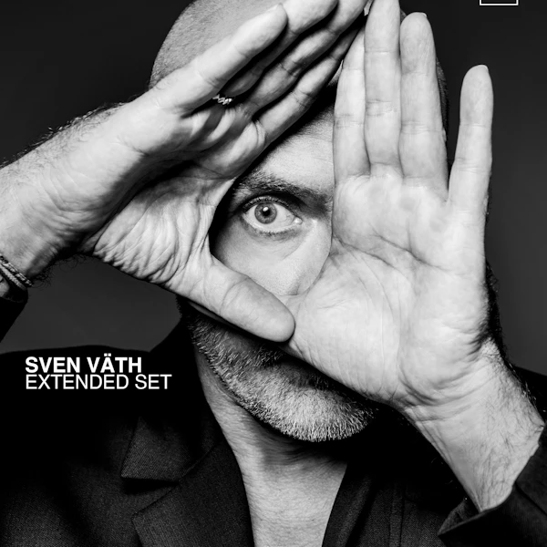 BASSMNT CLUB presents SVEN VÄTH - V ANNIVERSARY I