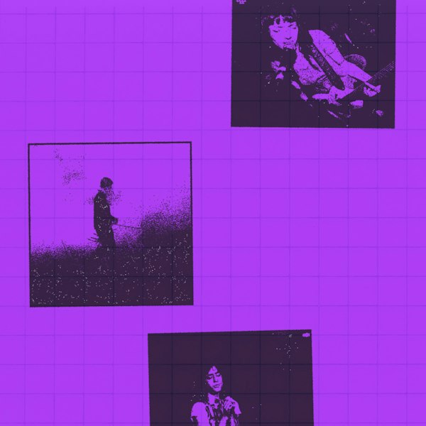 OBL PRESENTS: Sisters / KUNUBU / Flounder